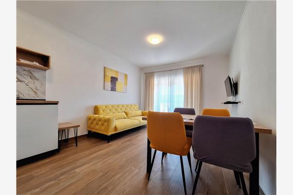 Ferienwohnung A4, für 4 Personen