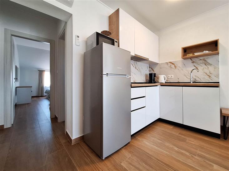 Ferienwohnung A4, für 4 Personen