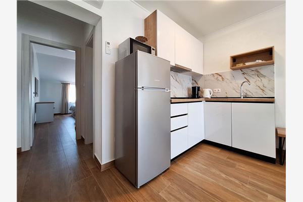 Ferienwohnung A4, für 4 Personen