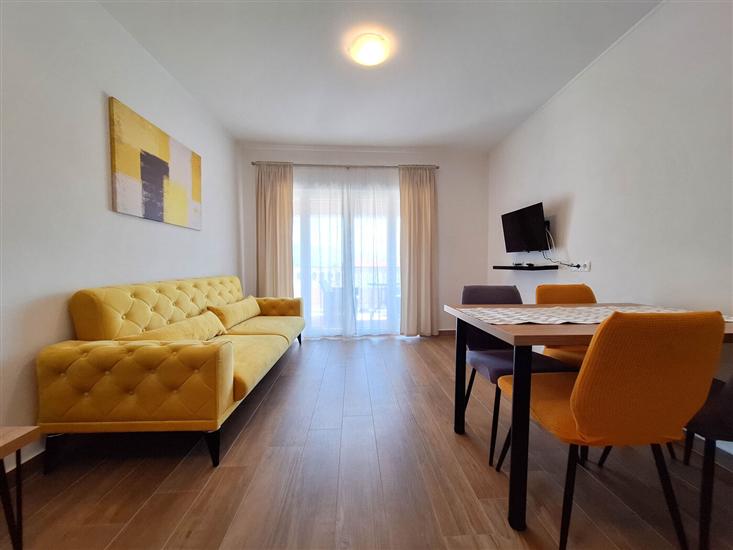 Ferienwohnung A4, für 4 Personen