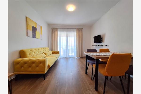 Ferienwohnung A4, für 4 Personen