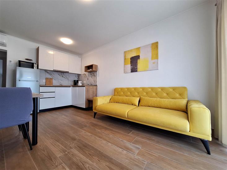 Ferienwohnung A4, für 4 Personen