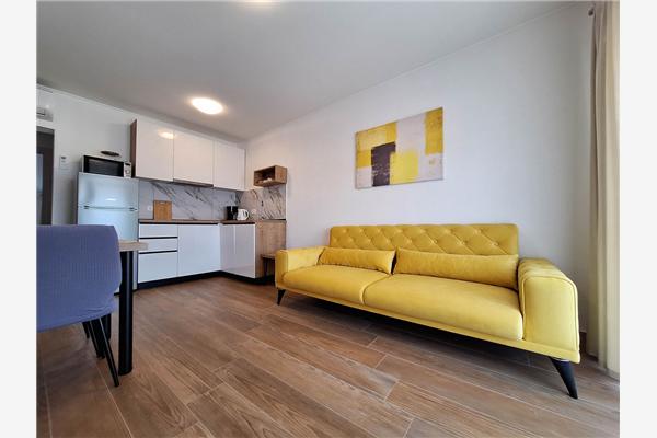 Ferienwohnung A4, für 4 Personen