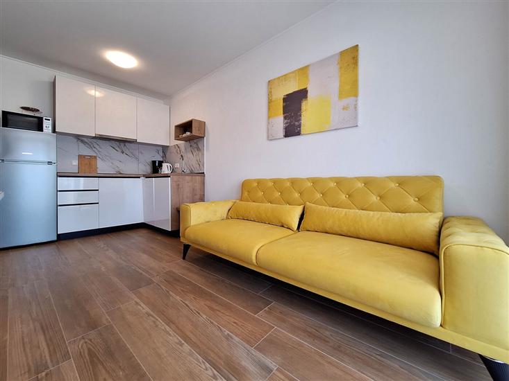 Ferienwohnung A4, für 4 Personen