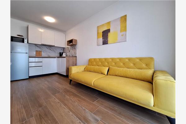 Ferienwohnung A4, für 4 Personen