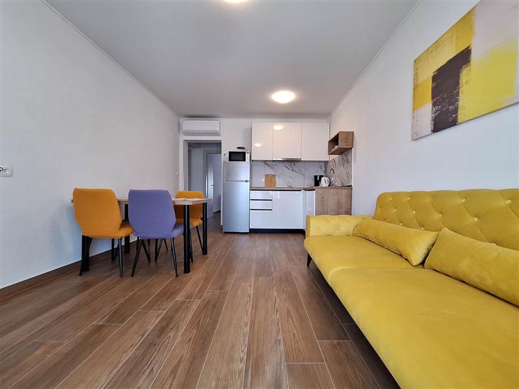 Ferienwohnung A4, für 4 Personen