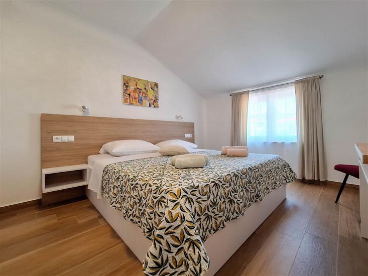 Ferienwohnung A4, für 4 Personen