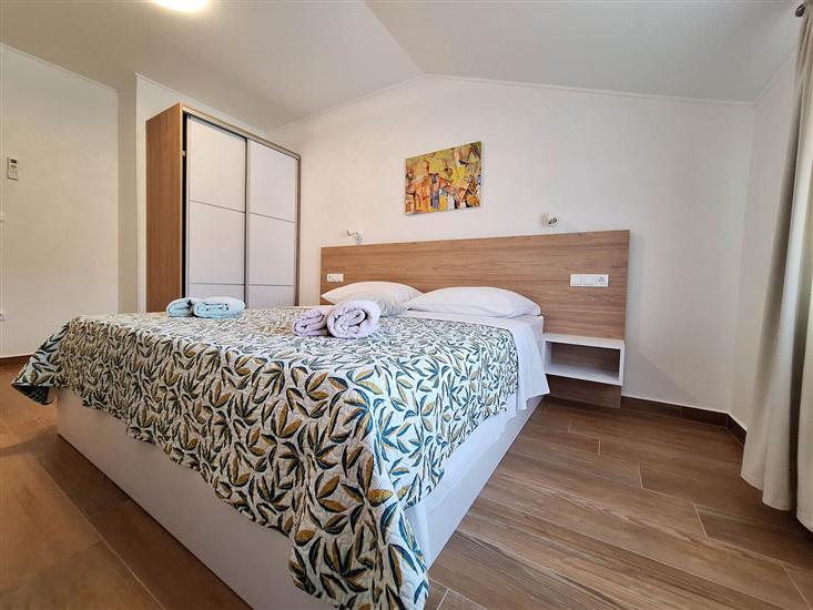 Ferienwohnung A4, für 4 Personen