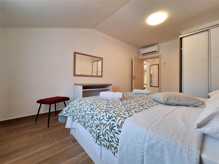 Ferienwohnung A4, für 4 Personen