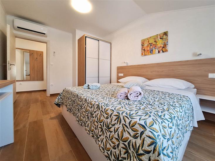 Ferienwohnung A4, für 4 Personen