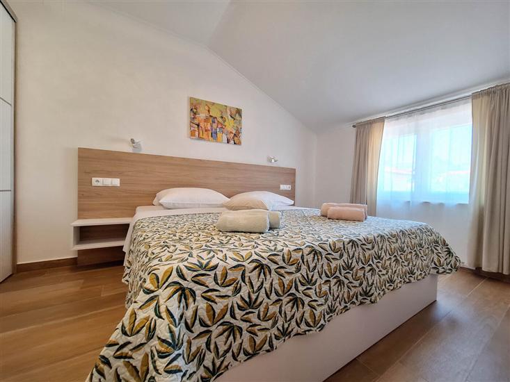 Ferienwohnung A4, für 4 Personen