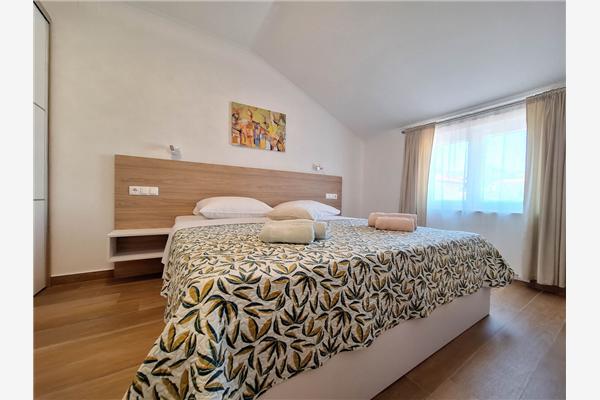 Ferienwohnung A4, für 4 Personen