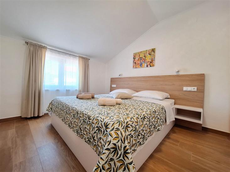 Ferienwohnung A4, für 4 Personen