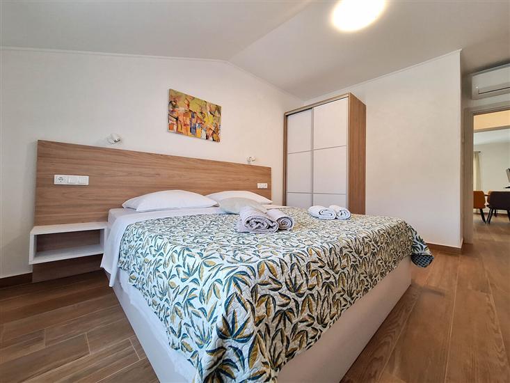 Ferienwohnung A4, für 4 Personen