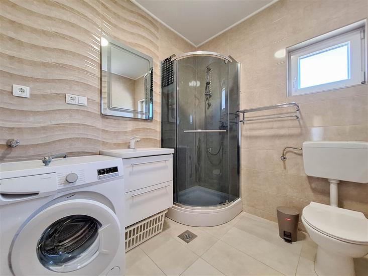 Ferienwohnung A4, für 4 Personen