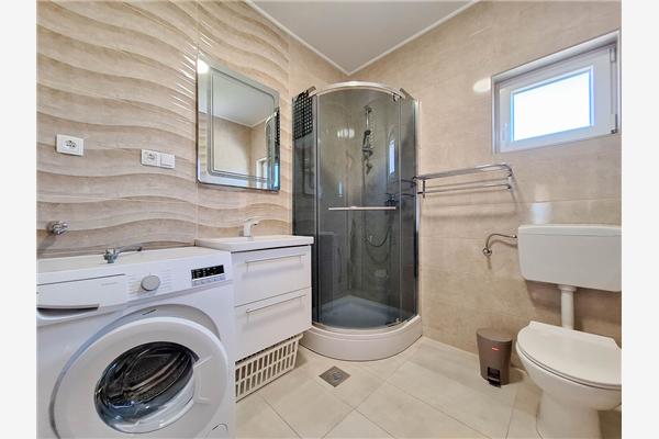 Ferienwohnung A4, für 4 Personen