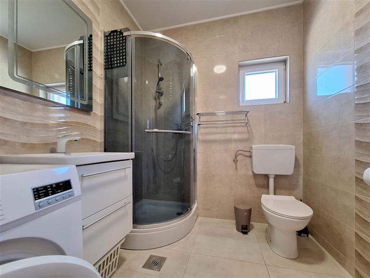 Ferienwohnung A4, für 4 Personen