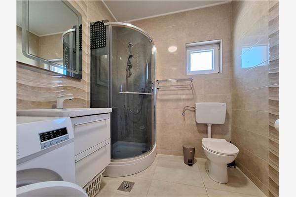 Ferienwohnung A4, für 4 Personen