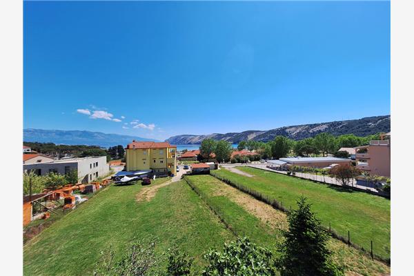 Ferienwohnung A4, für 4 Personen