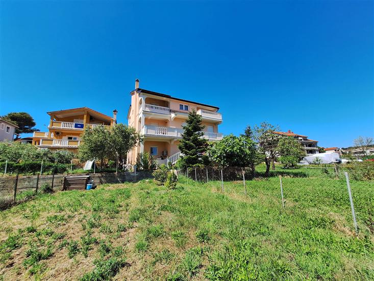 Ferienwohnungen Dijana