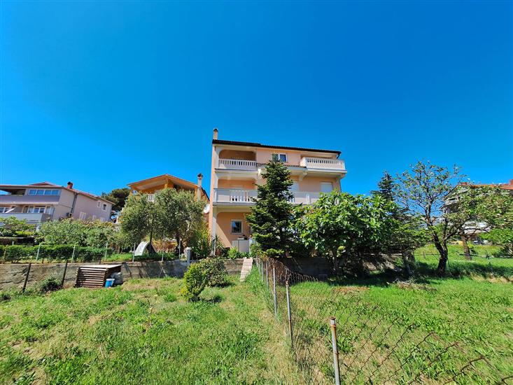 Ferienwohnungen Dijana