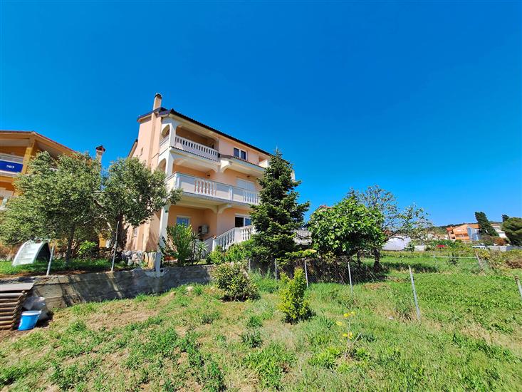 Ferienwohnungen Dijana