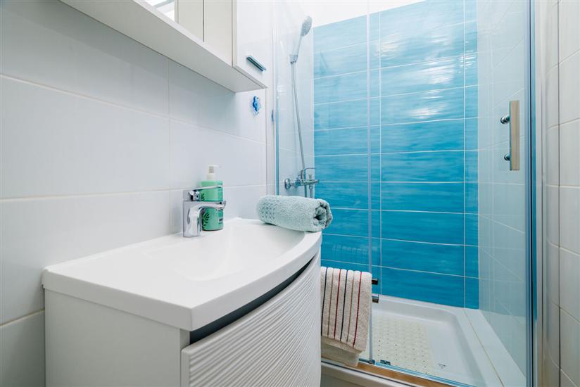 Apartment A3, for 2 persons