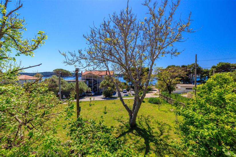 Apartment A3, for 2 persons