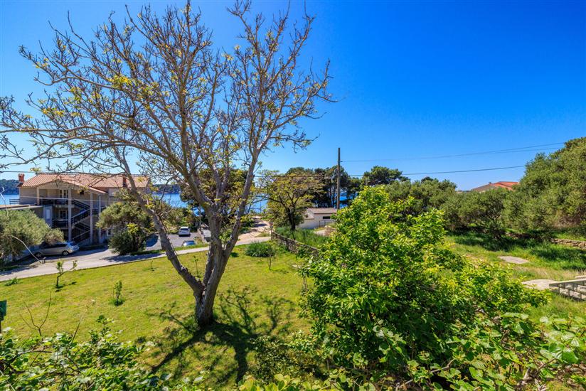 Apartment A3, for 2 persons