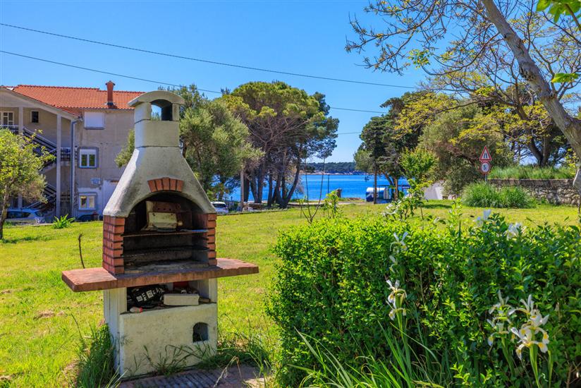 Apartments and Room Petar