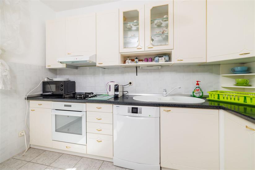 Apartman A1, na 6 osebe