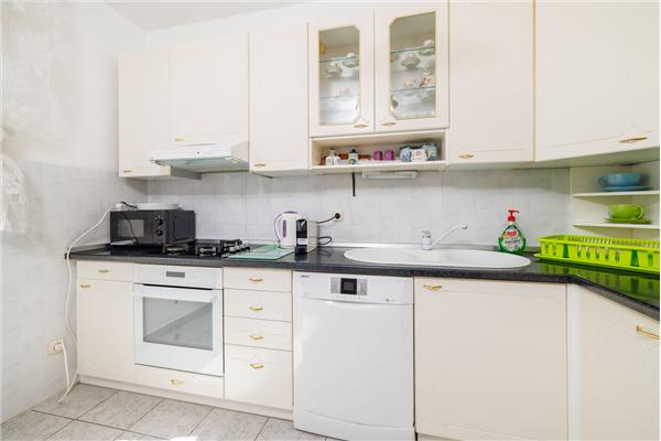 Apartman A1, na 6 osebe