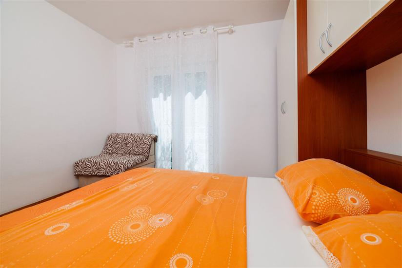 Apartman A1, na 6 osebe
