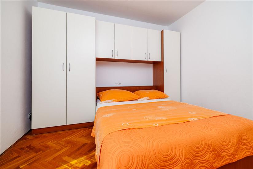 Apartman A1, na 6 osebe