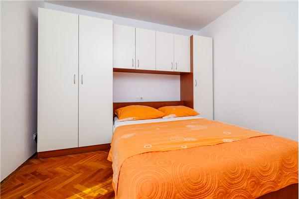 Apartman A1, na 6 osebe