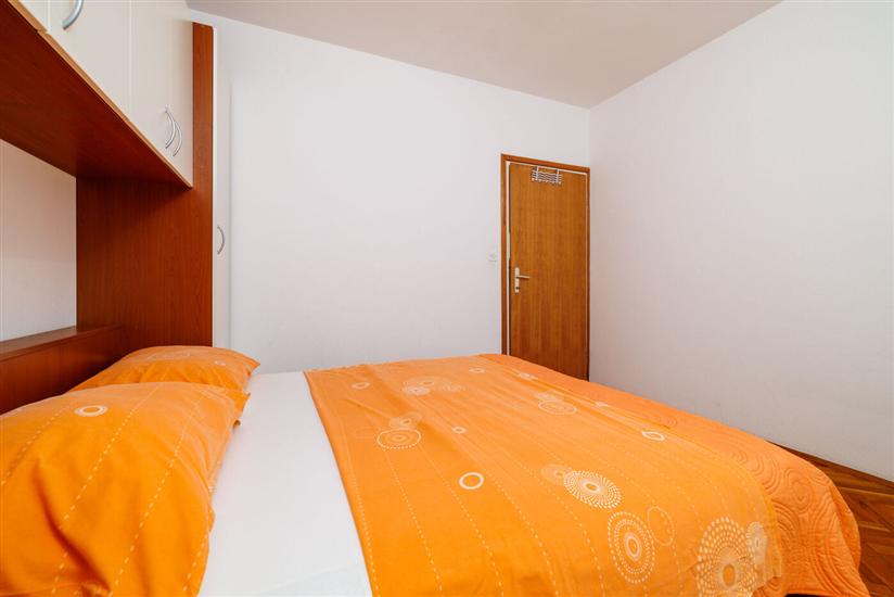 Apartman A1, na 6 osebe