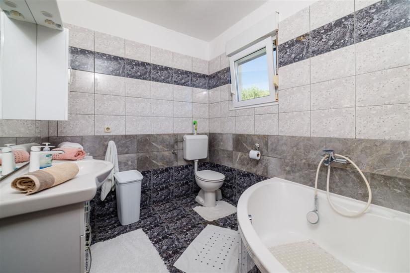 Apartman A1, na 6 osebe