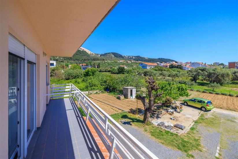 Apartman A1, na 6 osebe