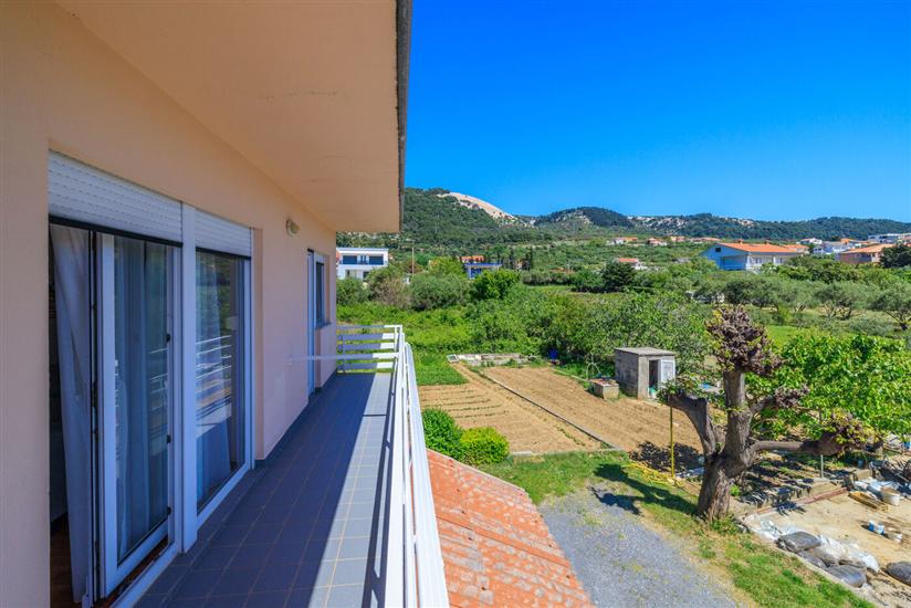 Apartman A1, na 6 osebe