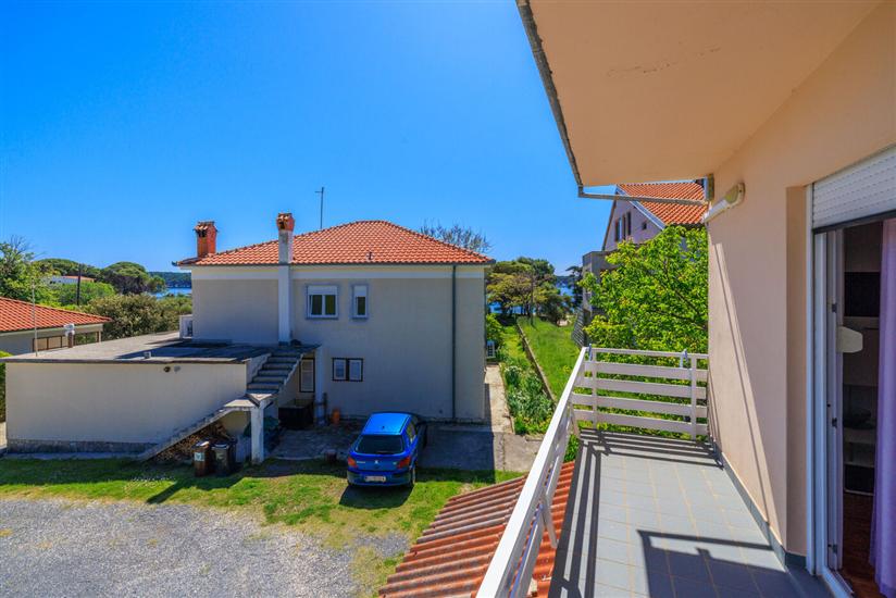 Apartman A1, na 6 osebe