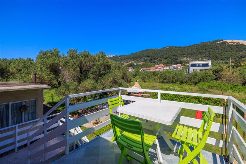 Apartman A1, na 6 osebe