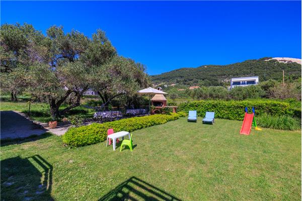 Apartman A1, na 6 osebe