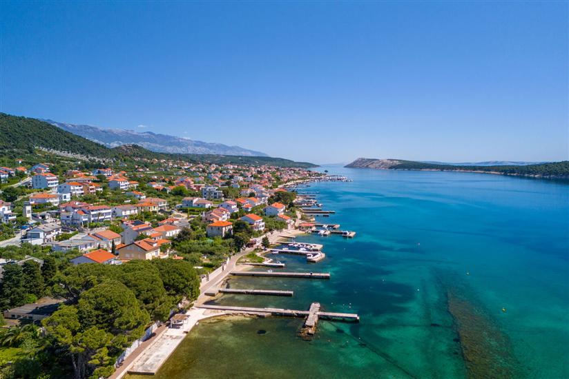 Apartments and Room Petar