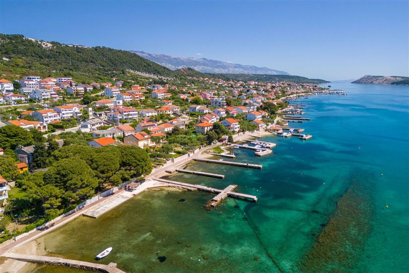 Apartments and Room Petar