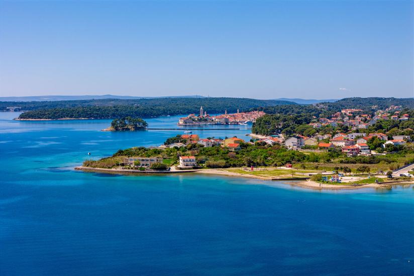 Apartments and Room Petar