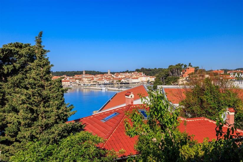 Apartment Villa Strenja