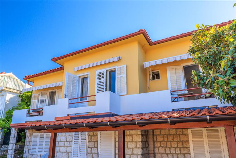 Apartment Villa Strenja