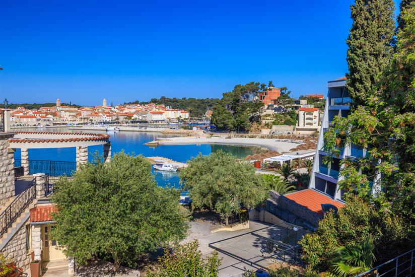 Apartment Villa Strenja