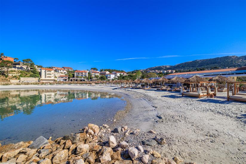 Apartment Villa Strenja