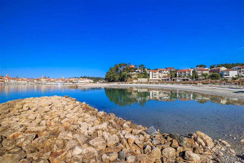 Apartment Villa Strenja